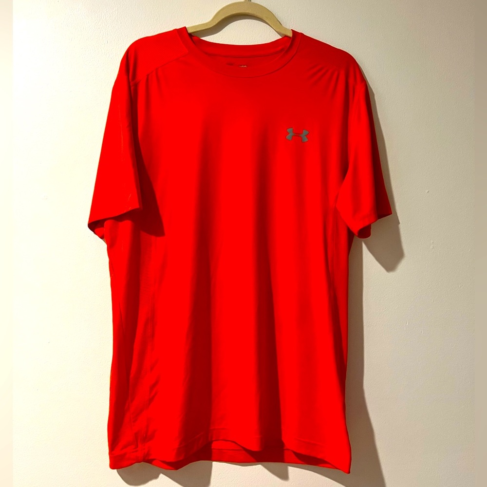 Under Armour Heat Shirt